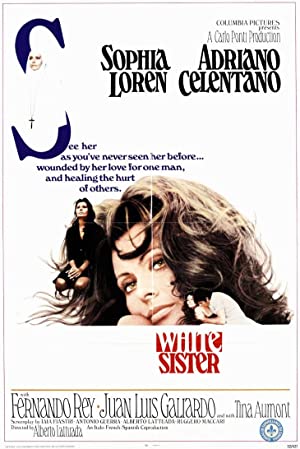 Bianco rosso e... (1972) with English Subtitles on DVD on DVD